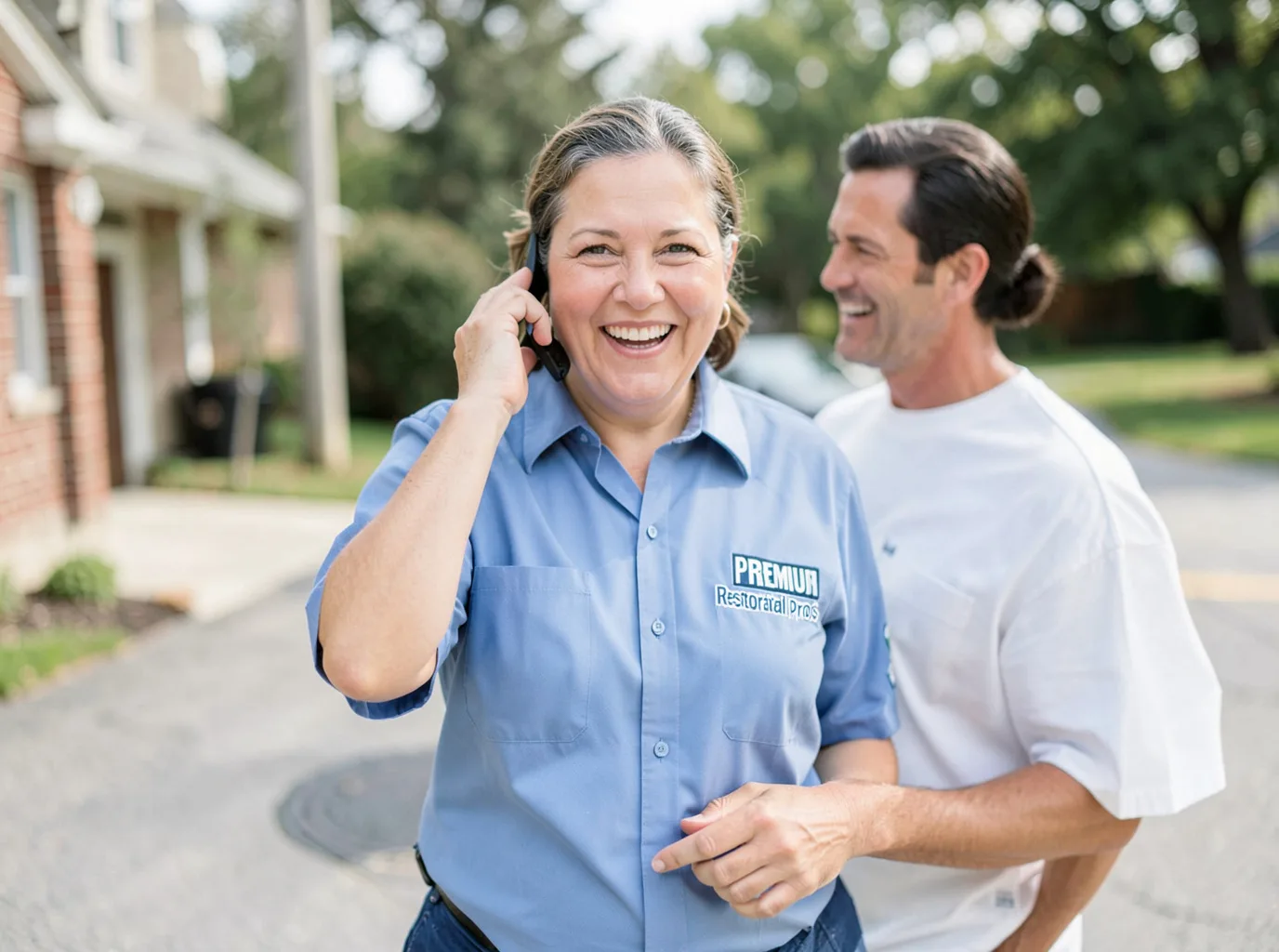 Water Damage Restoration Randolph, TX FAQs